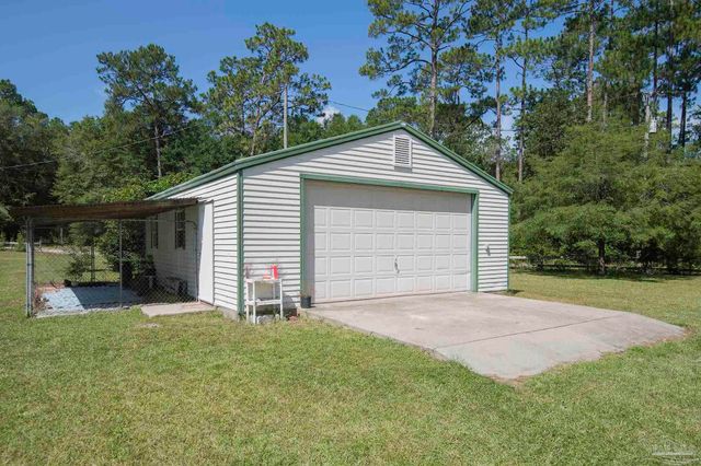 11230 Bobcat Trl, Milton, FL 32583