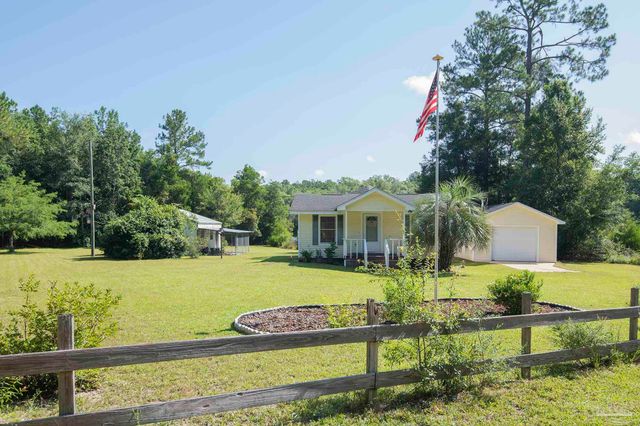 11230 Bobcat Trl, Milton, FL 32583