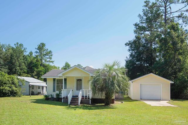 11230 Bobcat Trl, Milton, FL 32583