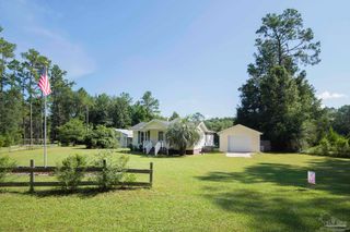 11230 Bobcat Trl, Milton, FL 32583