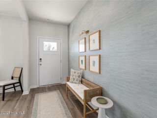 136 Legare Street Lot 216, Wilmington, NC 28411