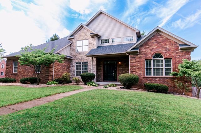 1273 Litchfield Lane, Lexington, KY 40513