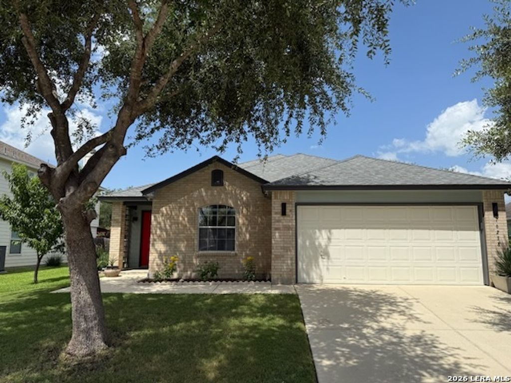 16238 Galloping Oak, Selma, TX 78154