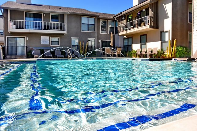 5909 Birchbrook Drive 209, Dallas, TX 75206