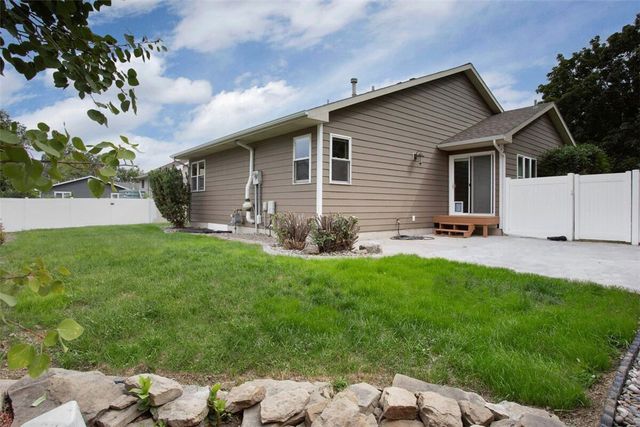 3653 Fort Laramie Drive, Billings, MT 59102