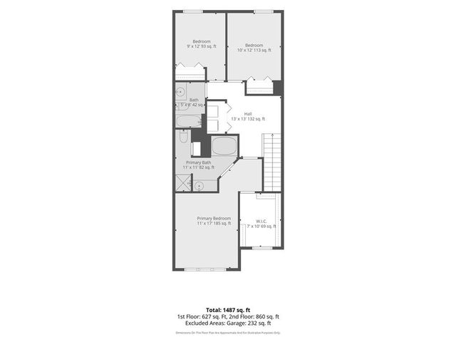 6647 Splashwater Drive, Flowery Branch, GA 30542
