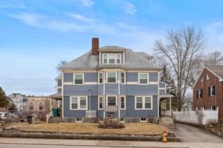 8 Mechanic St 8, Attleboro, MA 02703