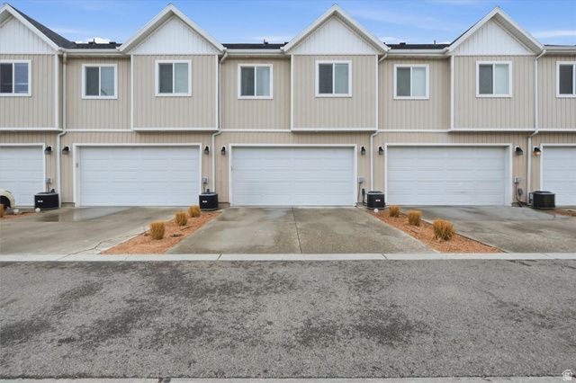 930 W 960 N, Tremonton, UT 84337