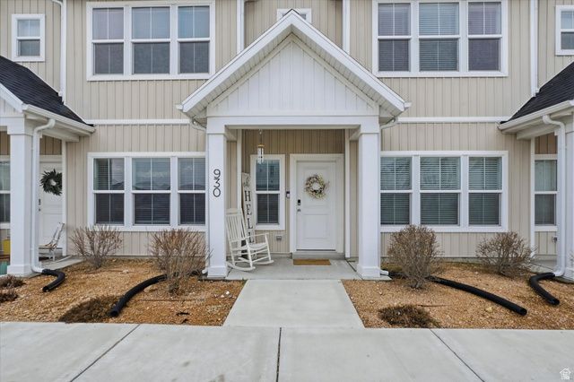 930 W 960 N, Tremonton, UT 84337