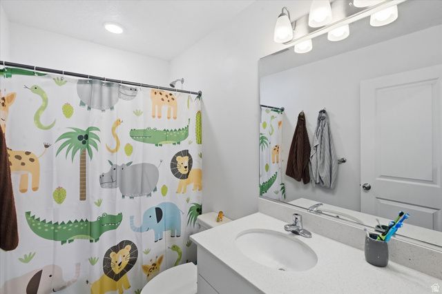 930 W 960 N, Tremonton, UT 84337