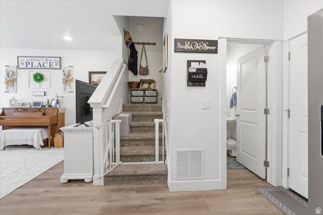 930 W 960 N, Tremonton, UT 84337