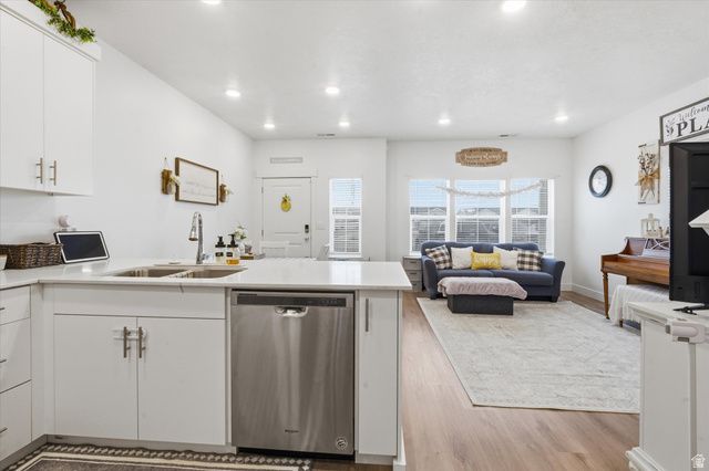 930 W 960 N, Tremonton, UT 84337