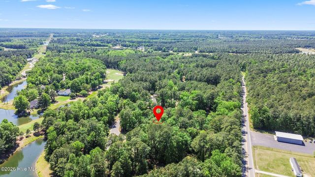 195 Long Leaf Drive, Wallace, NC 28466