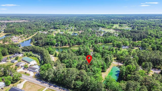 195 Long Leaf Drive, Wallace, NC 28466