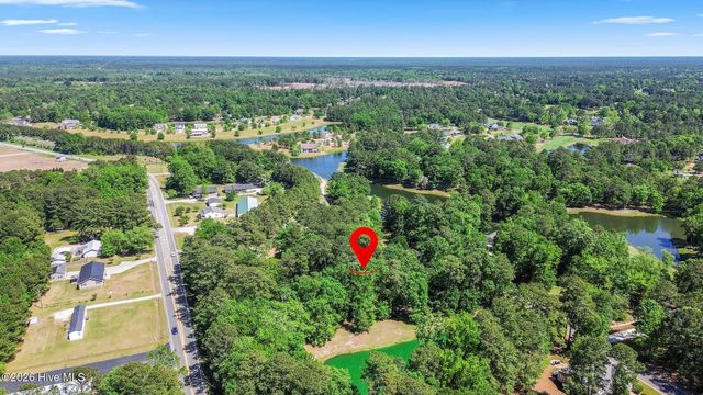 195 Long Leaf Drive, Wallace, NC 28466