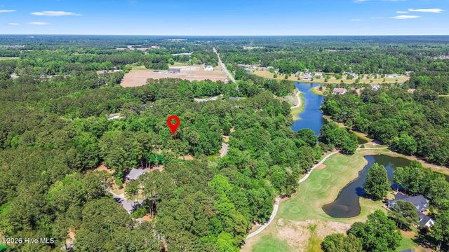 195 Long Leaf Drive, Wallace, NC 28466