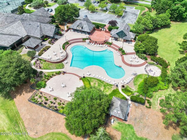 195 Long Leaf Drive, Wallace, NC 28466
