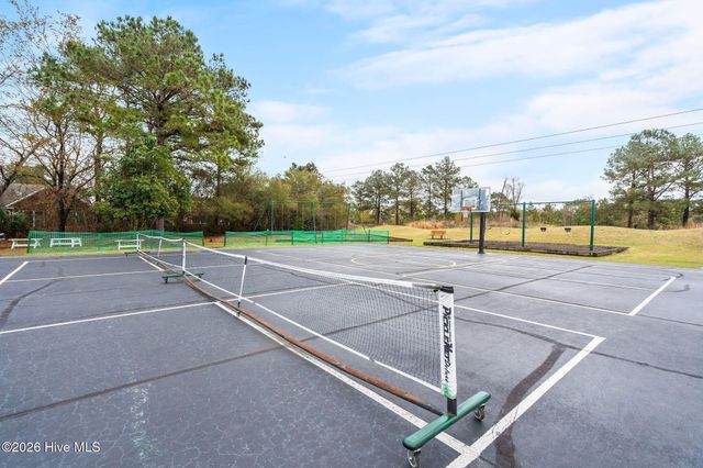 195 Long Leaf Drive, Wallace, NC 28466