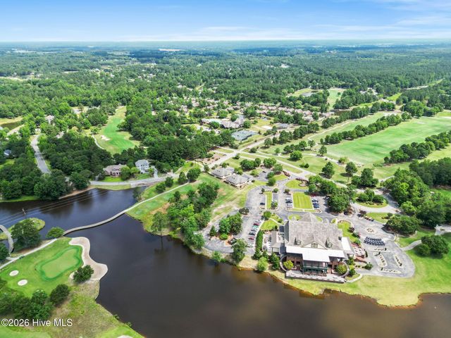 195 Long Leaf Drive, Wallace, NC 28466