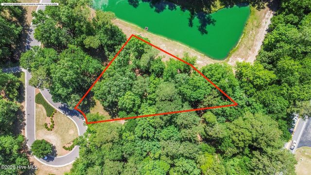 195 Long Leaf Drive, Wallace, NC 28466