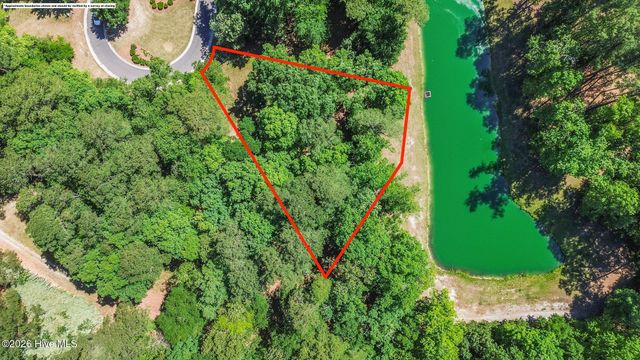 195 Long Leaf Drive, Wallace, NC 28466
