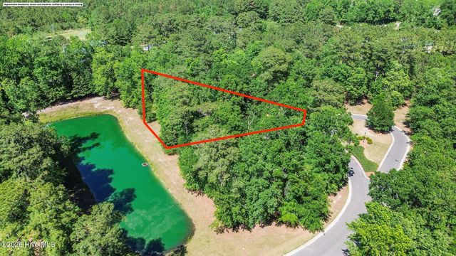 195 Long Leaf Drive, Wallace, NC 28466