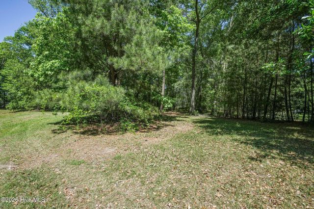 195 Long Leaf Drive, Wallace, NC 28466
