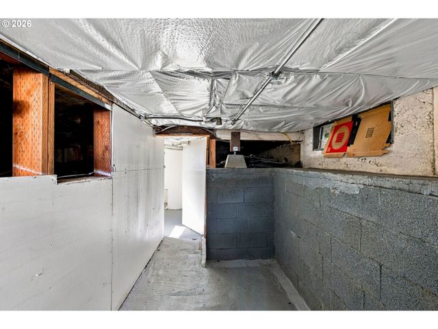 6320 Se 52ND Ave, Portland, OR 97206