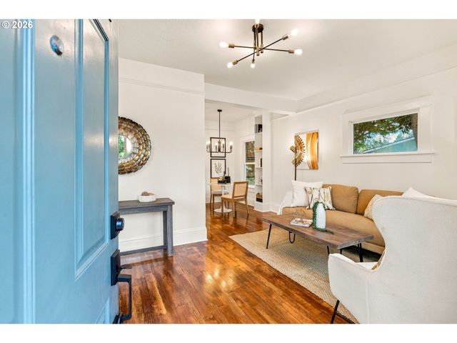 6320 Se 52ND Ave, Portland, OR 97206