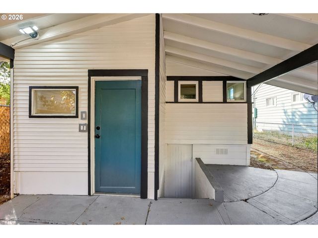 6320 Se 52ND Ave, Portland, OR 97206