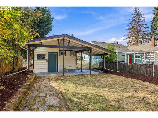 6320 Se 52ND Ave, Portland, OR 97206