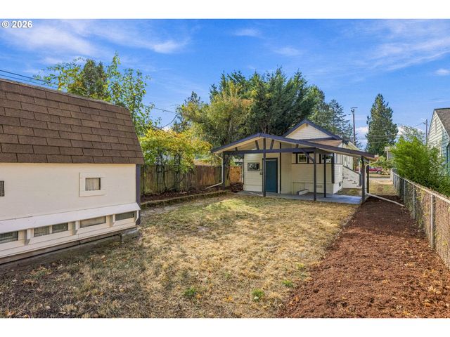 6320 Se 52ND Ave, Portland, OR 97206