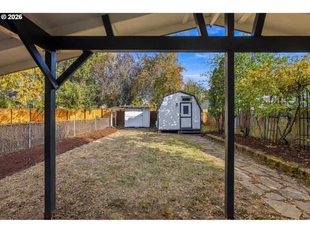 6320 Se 52ND Ave, Portland, OR 97206
