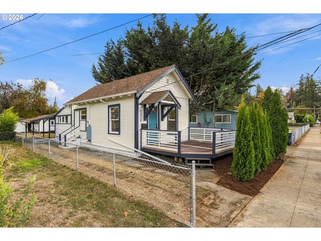 6320 Se 52ND Ave, Portland, OR 97206