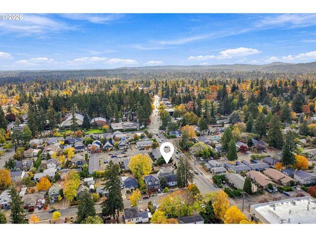 6320 Se 52ND Ave, Portland, OR 97206
