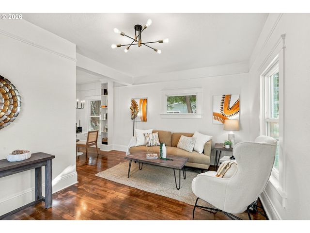 6320 Se 52ND Ave, Portland, OR 97206