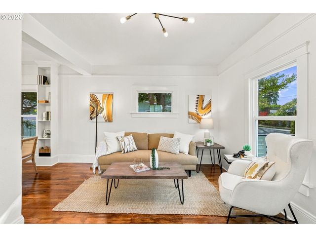 6320 Se 52ND Ave, Portland, OR 97206