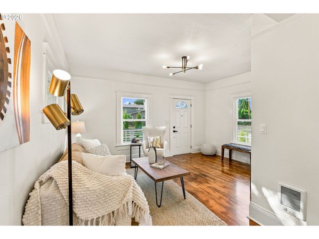 6320 Se 52ND Ave, Portland, OR 97206