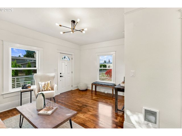 6320 Se 52ND Ave, Portland, OR 97206