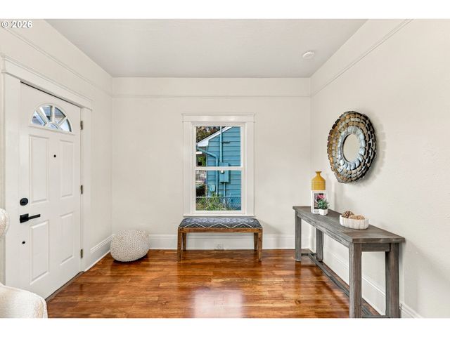 6320 Se 52ND Ave, Portland, OR 97206