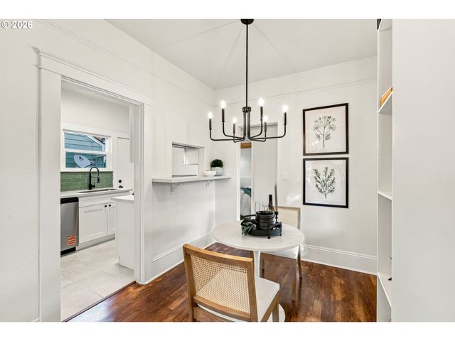 6320 Se 52ND Ave, Portland, OR 97206