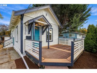 6320 Se 52ND Ave, Portland, OR 97206