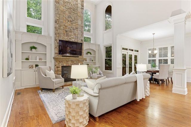 1845 Haven Park SE Circle, Smyrna, GA 30080