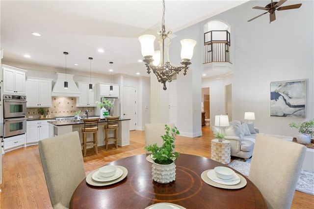 1845 Haven Park SE Circle, Smyrna, GA 30080