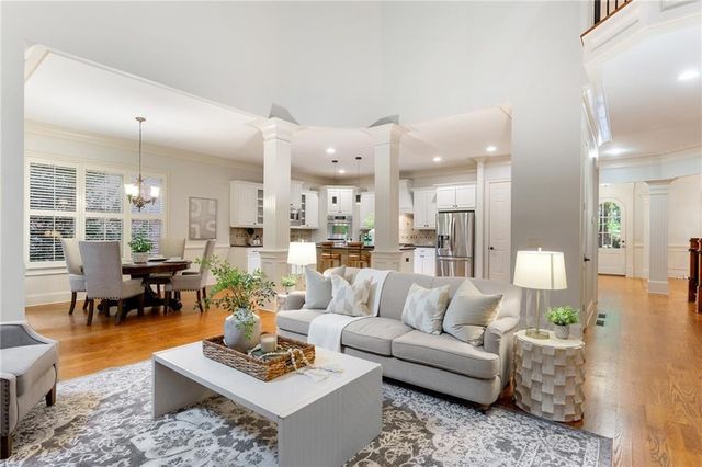 1845 Haven Park SE Circle, Smyrna, GA 30080