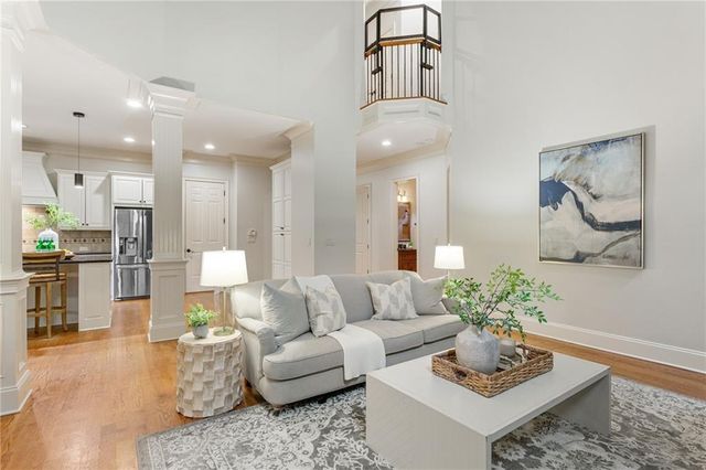 1845 Haven Park SE Circle, Smyrna, GA 30080