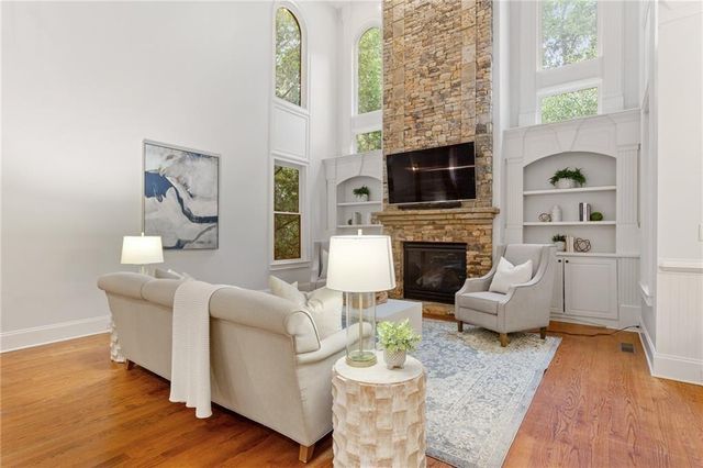 1845 Haven Park SE Circle, Smyrna, GA 30080