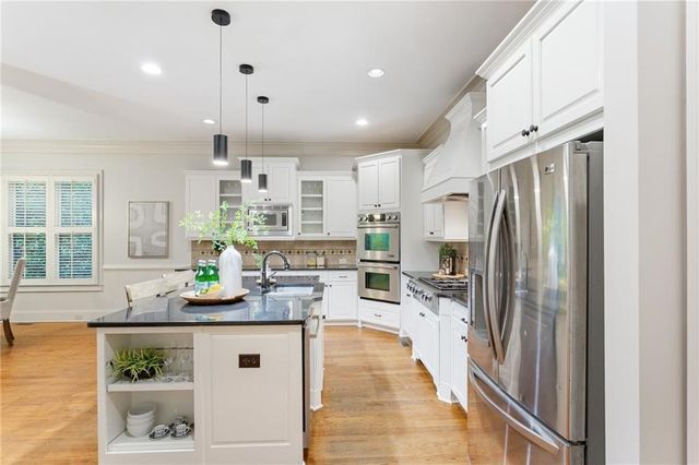 1845 Haven Park SE Circle, Smyrna, GA 30080