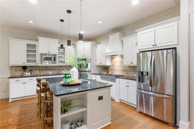 1845 Haven Park SE Circle, Smyrna, GA 30080