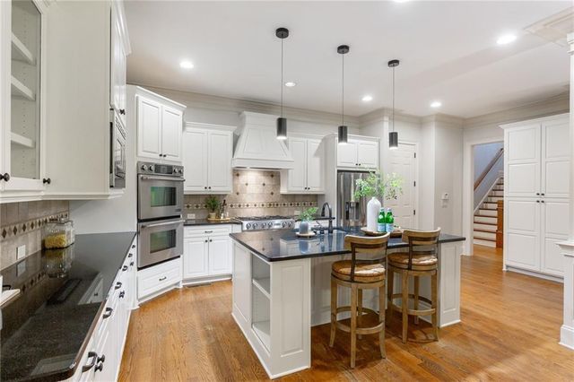 1845 Haven Park SE Circle, Smyrna, GA 30080